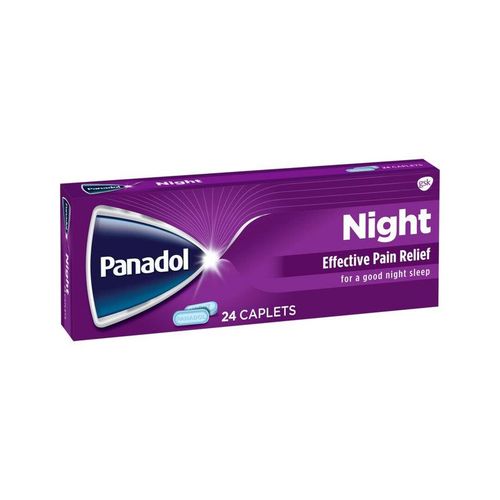 Panadol Night